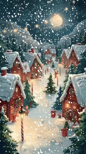 We're counting down the days to Christmas over here! #christmas2025 #christmascountdown2025 #christmasstory #christmasstorytime | Sarah Price