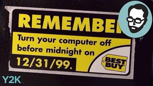 Y2K: The Apocalypse That Could Have Been