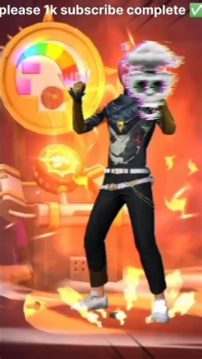 free fire new upcoming emote 🥶#shorts #viral