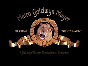 MGM 2019 logos (95th Anniversary variant; Remastered edition & Full Screen Format)