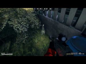 Generation Zero - All Collectibles - Yttervik