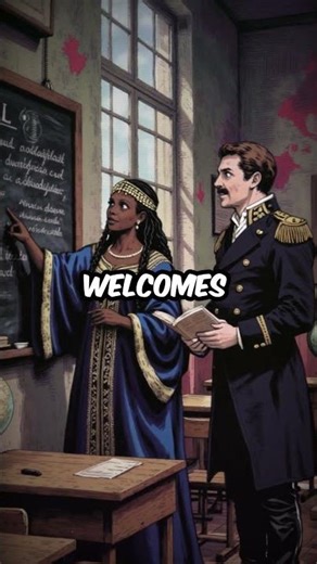 The African Queen Who Trusted French Friendship