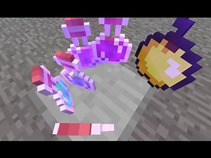 Explanation - Stacking Potion Effects Mechanic