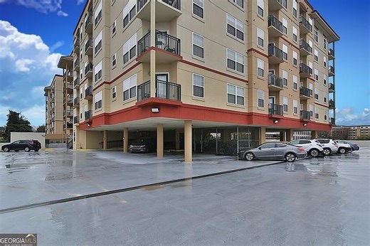 230 E Ponce De Leon Ave #327, Decatur, GA 30030 | Estately 🧡 | MLS# 10663083