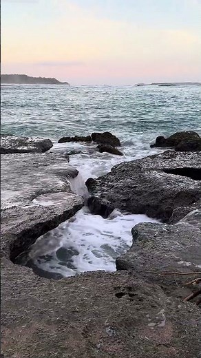 Relaxing Ocean Sounds for Deep Calm 🌊✨