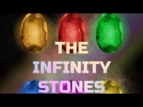 How to get every stone in infinity gauntlet simulator!