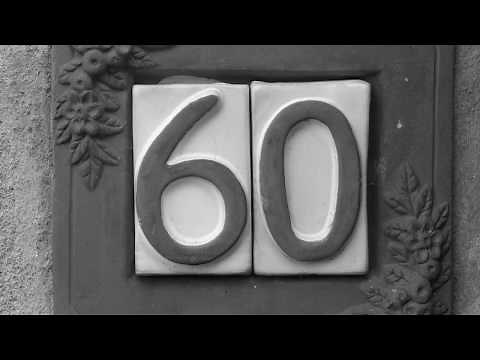 Drei Tipps für lustige Reden zum 60. Geburtstag