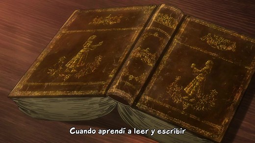 Shingeki no kiojin temporada 3 capitulo 3 | El Titan de ataque