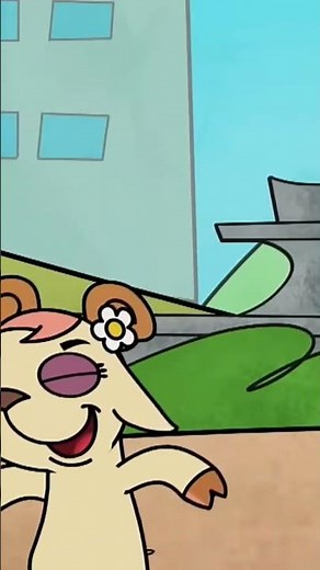 Doki Y Sus Amigos Jugando Fútbol (Doki)