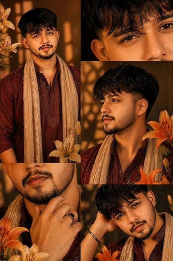 Aesthetic photo Editing prompt |Trending Chat Gpt photo editing #aesthetic #chatgpt #instagram #ai