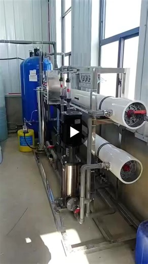 #projectdelivery #systemcommissioning #purewatersystem | Vanessa Water treatment equipment