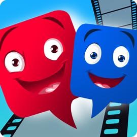 SKIT! Kids - Video Maker for Android/iOS - TapTap