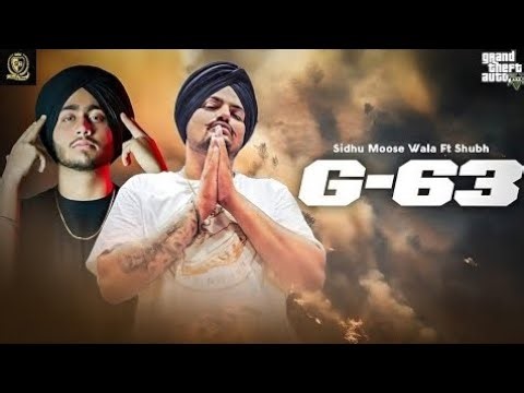 G-63 - (Mashup) | Shubh x Sidhu Moose Wala | New Punjabi Song 2026 | Roadside Vibes