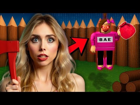 My Hater HIRED a Hacker to DESTROY My 99 Nights Base…