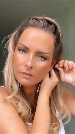 Creative Hairstyle Ideas for Fun Fridays