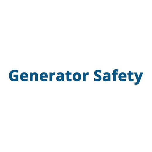 1.7K views · 18 reactions | Portable generators can be helpful during...