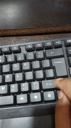 Make Perfect Left & Right Arrows in MS "Don't Know This! #arrows@highlight MSWord #KeyboardShortcuts