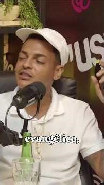 Delusional Bruno says he really wants to become an evangelical.