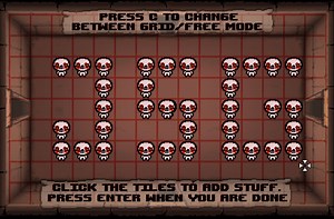 The Binding of Isaac "Твои Правила" [9.12.2023]