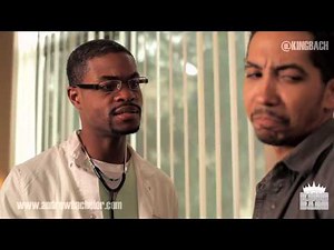 Coma by @KingBach ft. @1NeilBrownJr
