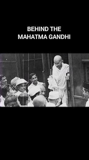 "Mahatma Gandhi's Assassination: The Hidden Truth"