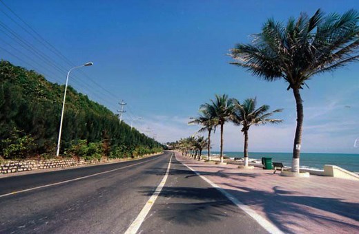 Mui Ne, la plage et top des choses à faire à Mui Ne Vietnam