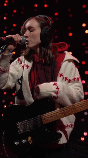 Candle Live Performance on KEXP