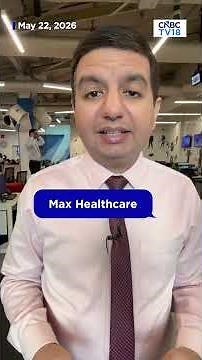 Market Preview | What Are The Key Stocks In Focus Today? | May 22, 2026 | N18S | CNBC TV18