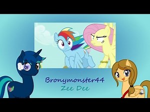 A Brony Couple Reacts - MLP Season 6 Episode 11 (Flutter Brutter)
