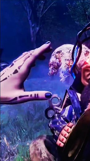 BLACK OPS 7 // INJECTION WORLD