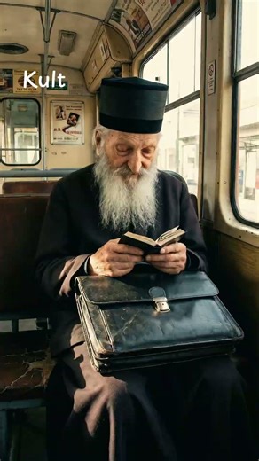 Reči Patrijarha Pavla koje ostaju: Ljubav je jedino što se deljenjem umnožava