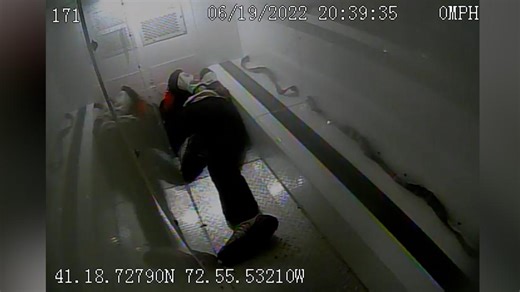 Man left partially paralyzed after injury in police custody