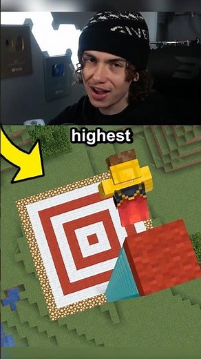 How Far Can You Fall In Minecraft?