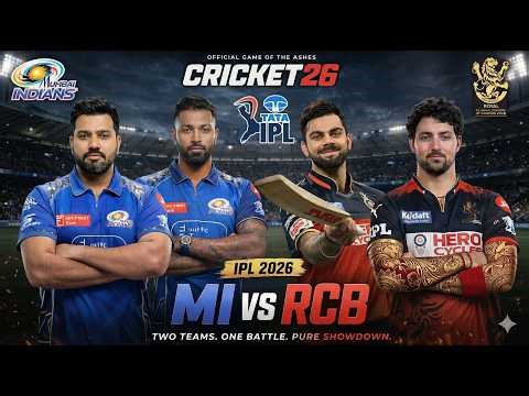 Rajat Patidar Batting 🔥 IPL 2026 Highlights | Kohli, Hardik, Tim David & Salt Hitting + Gameplay