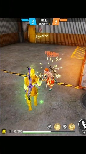 #freefire ff max pro gameplay in lone wolf #gaming #shorts #viralshorts