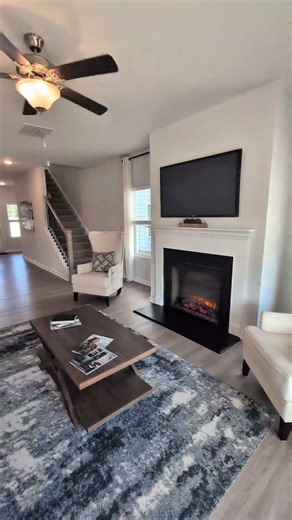 New Construction for $377k