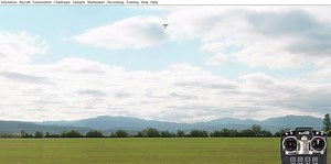 RealFlight 7.5 2019_1模拟器Krill Extra