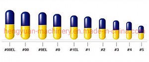 [Hot Item] Instant Hard Capsule Shell Production Equipment, Enteric-Coated Capsule Shell Automatic Production Equipment