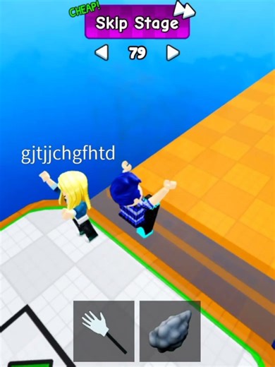 Roblox Troll Obby