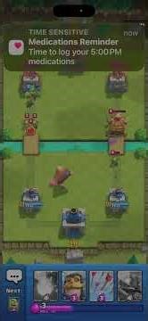 Clash Royale TENTH ANNIVERSARY: Match Three #clashroyale