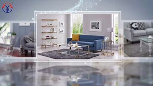 the future of acrylic furniture in 2021 (and why you should pay attention)