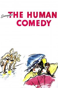 The Human Comedy (1943) - Movie
