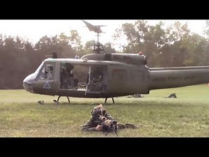 BEST Small Unit Tactical Training for 2025!