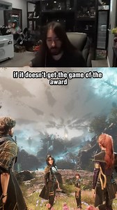 What Will Win Game Of The Year? | Penguinz0