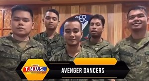 15K views · 534 reactions | Thank you DZRH News Television for featuring us on your TNVS segment  14th Infantry "Avenger" Battalion, Philippine Army AVENGER DANCERS SAKALAM  802nd Infantry (Peerless) Brigade, 8ID, Philippine Army 8th Civil-Military Operations Battalion - Home of Dangpanan 100.1FM 8th Infantry "Stormtroopers" Division, Philippine Army Vicente Lukban Philippine Army | Sarge Mananayaw | Facebook