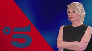 Stasera in Tv sulle reti Mediaset, 18 giugno