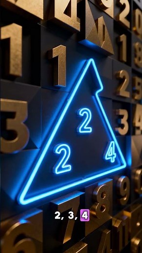 The Strange Patterns Hidden in Pascal’s Triangle