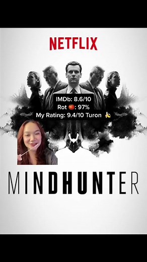 Mindhunter: A Deep Dive into Thrilling Cinematic Mastery