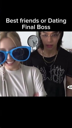 Which do you think they are and why?😉😂 #alldayproject #kpop #shortsfeed