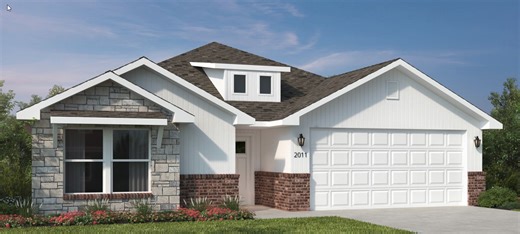 Concord by Schuber Mitchell Homes